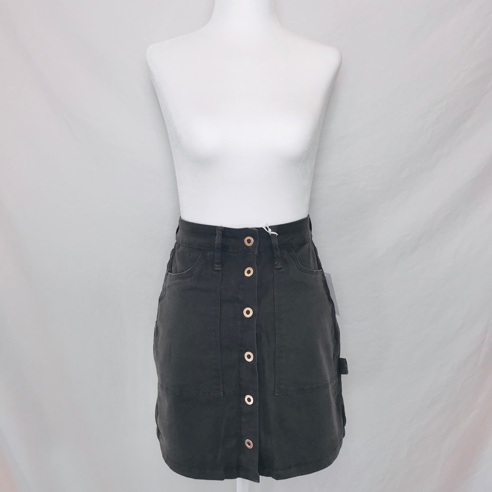 Good American skirt - Picture 3 of 7